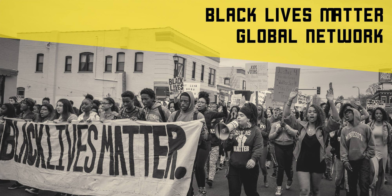 Amazon elimina Black Lives Matter de su programa de beneficencia