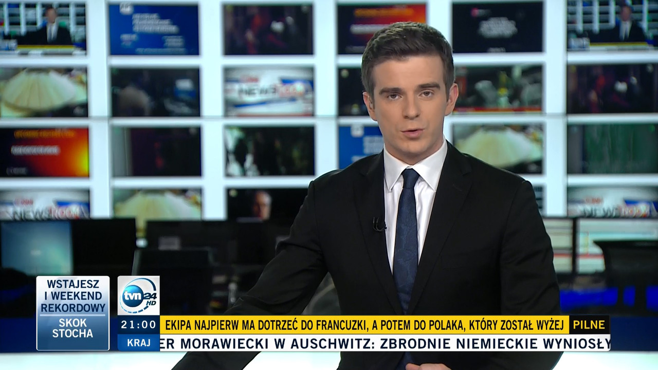 27 01 2018 lukasz jedlinski tvn24 2