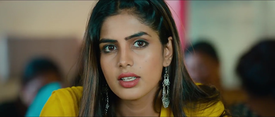 OMG: O Manchi Ghost 2024 WebRip [Telugu] 480p, 720p ESub Screenshot