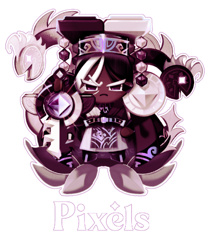 Pixels