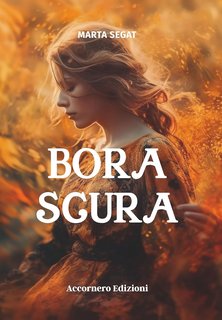 Marta Segat - Bora Scura (2024)