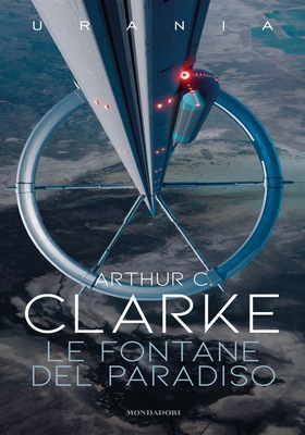 Arthur C. Clarke - Le fontane del Paradiso (2025)