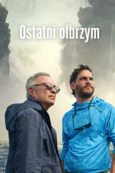 Ostatni olbrzym / El último gigante (2026) PL | 360p | 480p | 720p | AC3.WEB-DL.XviD-GR4PE | DD5.1 | Lektor PL