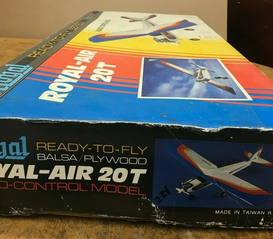Royal-Air 20T (3of3)
