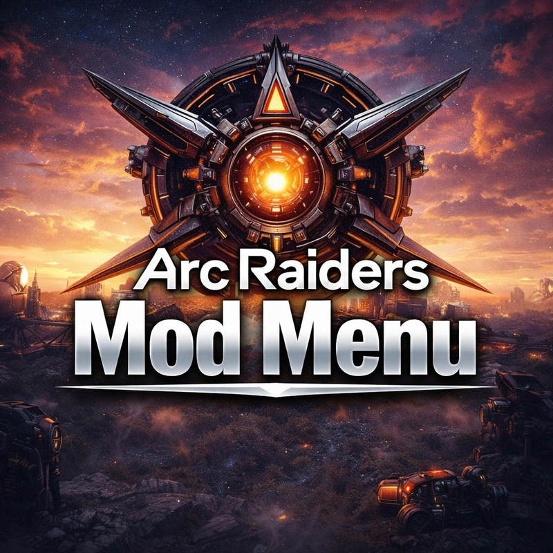 Arc Raiders Icon