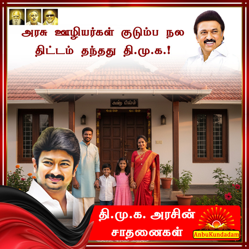 Achievements of DMK 20