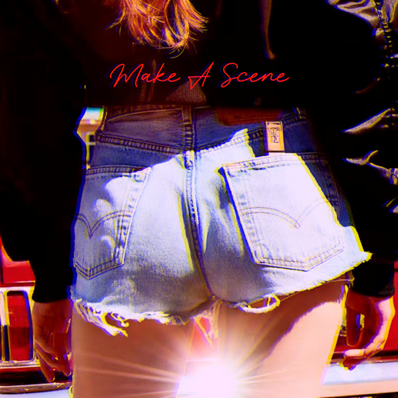 Make A Scene