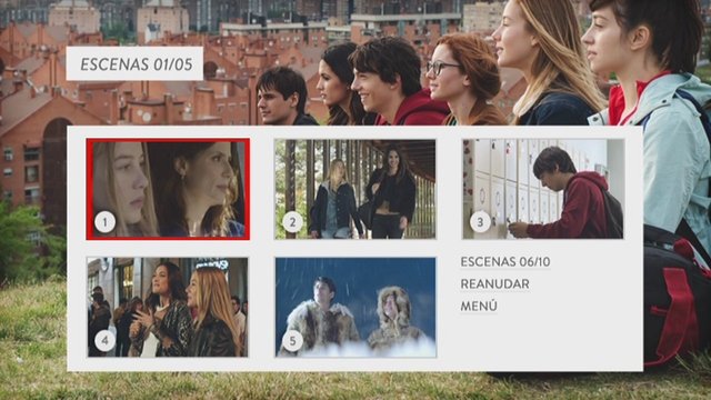 3 - El Club de los Incomprendidos [DVD9Full] [PAL] [Castellano] [Sub:Nó] [2014] [Drama]