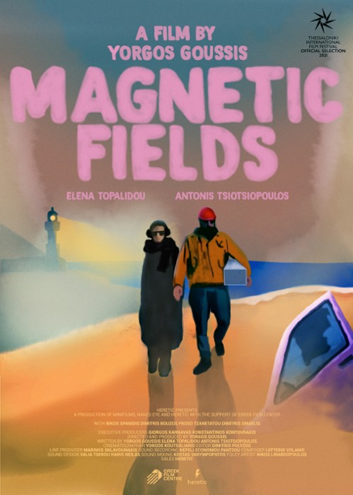 Pola magnetyczne / Magnetic Fields / Magnitika pedia (2021) PL.480p.WEB-DL.XviD.DD2.0-K83 / Lektor PL