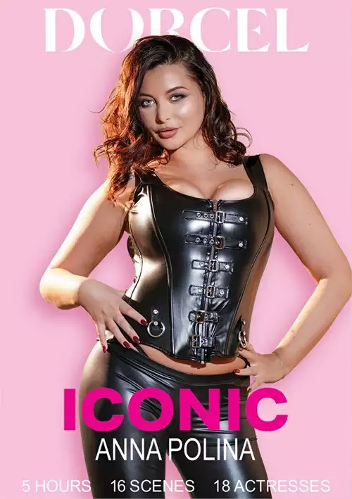 Iconic Anna Polina (DORCEL) (2025) [480p]