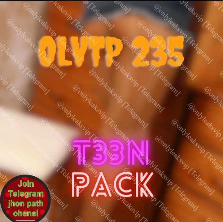 💢💢AMATEUR PACK - OLVTP-235💢💢