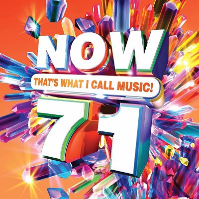 VA – Now That’s What I Call Music! 71 (US Retail) (08/2019) VA-N71-opt