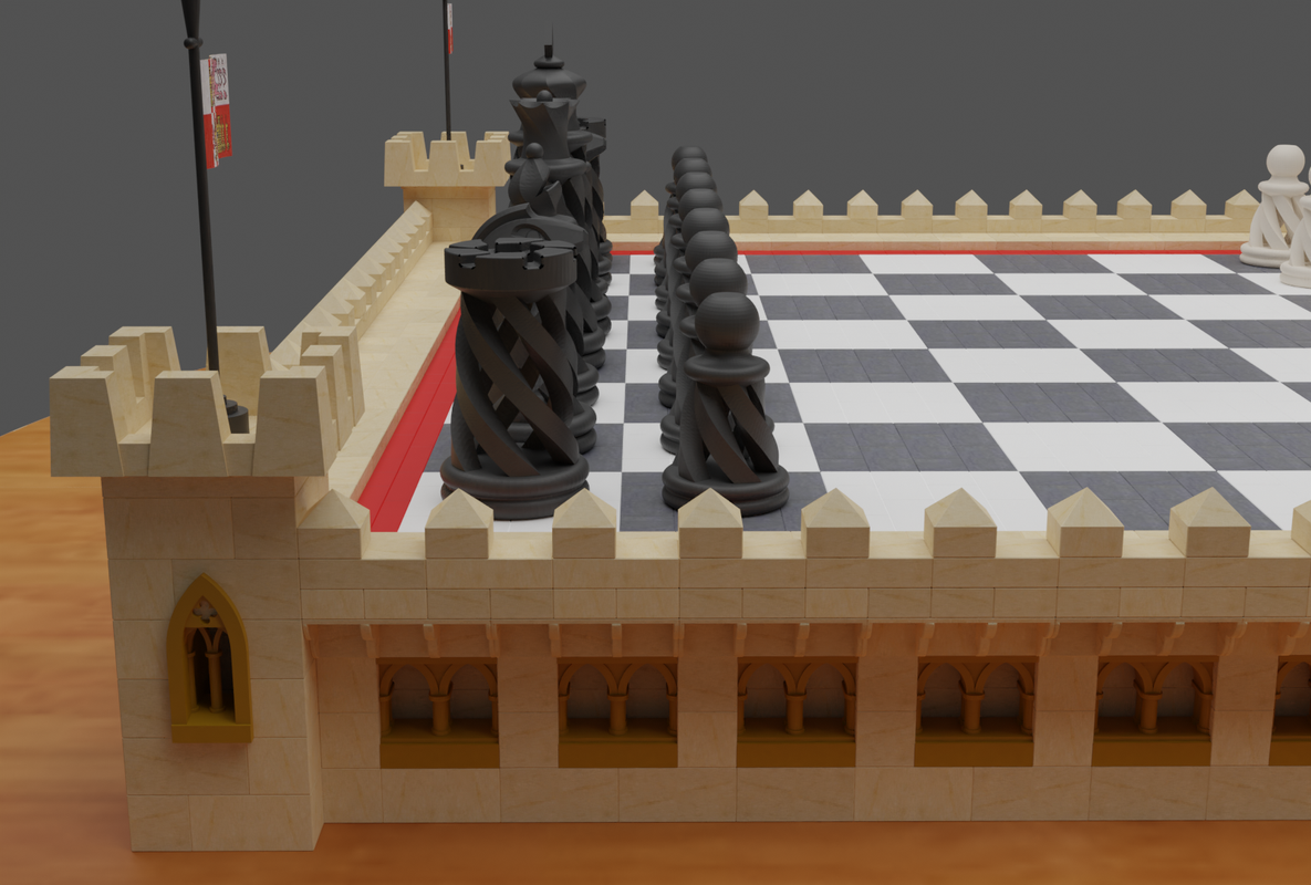 Tablero 23