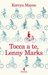 Kerryn Mayne – Tocca a te, Lenny Marks (2026)
