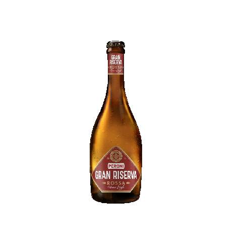 Peroni Gran Riserva Rossa 33 cl