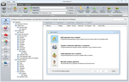 Turbo Studio 19.6.1208.25 Turbo Studio 19.6.1208.25