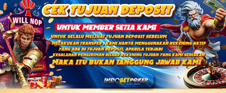 Indobetpoker: Indobet Poker Daftar IDN Poker Online Server IDN Play