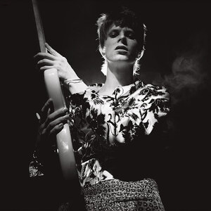 David Bowie - Rock'n'roll Star! (1972-2024) Full BluRay AVC LPCM ENG