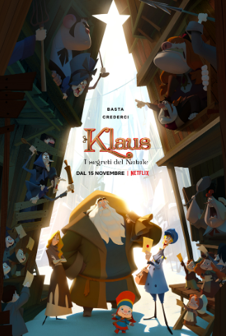 Klaus I Segreti Del Natale (2019).mkv 2160p HDR10 UHD WEBRip HEVC x265 DDP5.1 iTA ENG