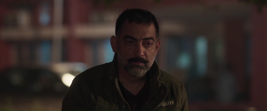 Rode College 2024 WebRip [Punjabi] 480p, 720p ESub Screenshot