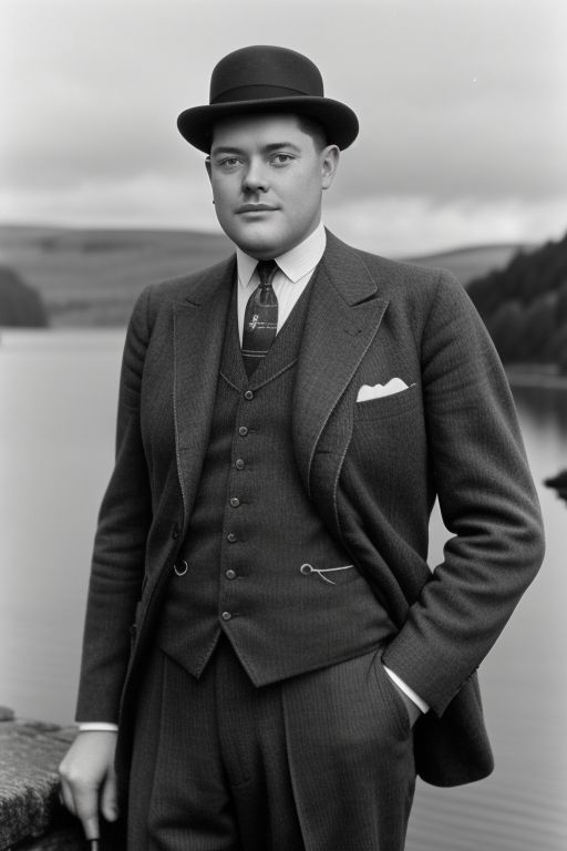 Ripley (Guy Williams) 01