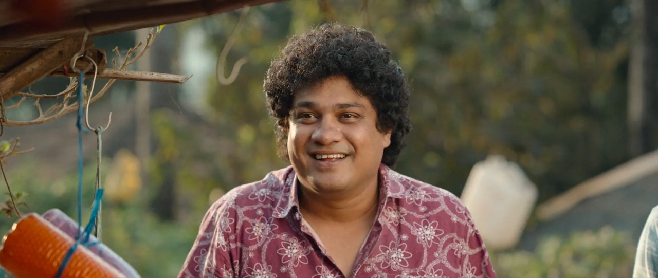 Anveshi 2023 WebRip [Hindi + Telugu] 480p 720p ESub Screenshot