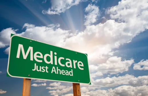 Medicare Consulting