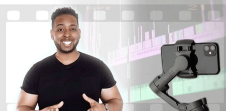 Videography 101: Building a foundation using your phone