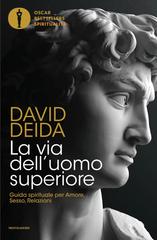David Deida – La via dell’uomo superiore (2026)
