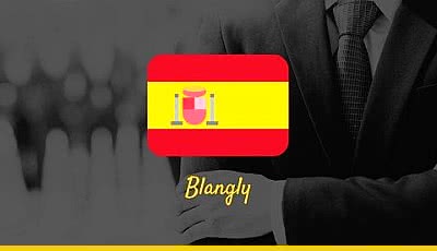 Business & Corporate Spanish - B1-C2 - Español para negocios (2023-04)