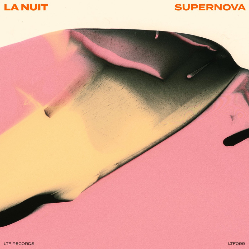 Supernova - La Nuit (Extended Mix)