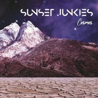Sunset Junkies - Cosmos (2019).mp3 - 320 Kbps