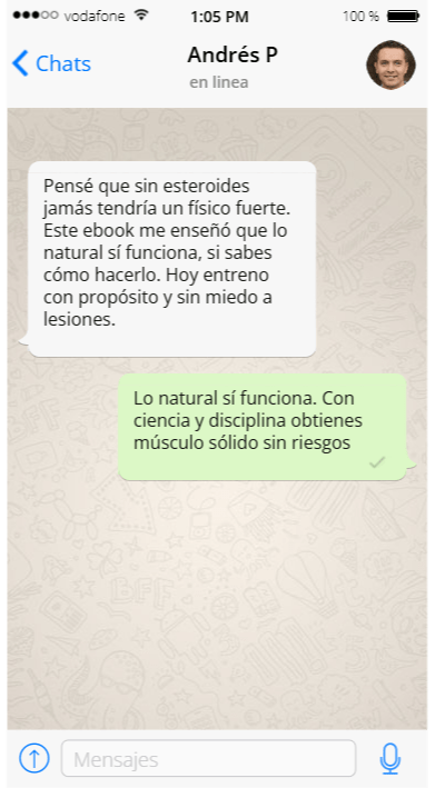 Testimonio 2