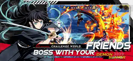 Will of Hashira APK