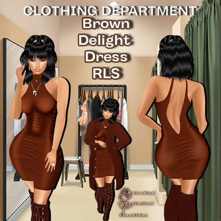 Dress-RLS