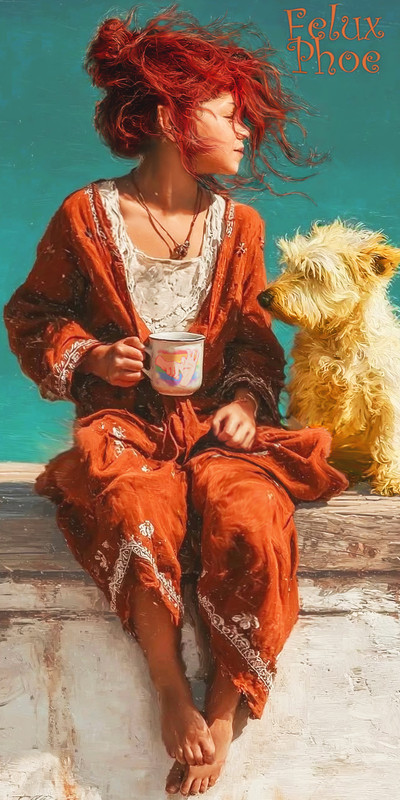 Immagine di Felux