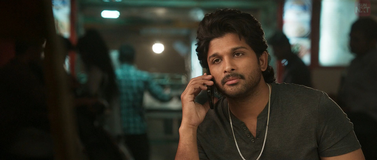 Ala Vaikunthapurramuloo 2020 WebRip [Hindi + Tamil + Telugu + Malayalam + Kannada] 480p, 720p, 1080p ESub Screenshot