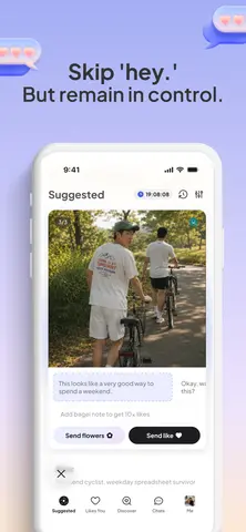 Coffee Meets Bagel APK download for android