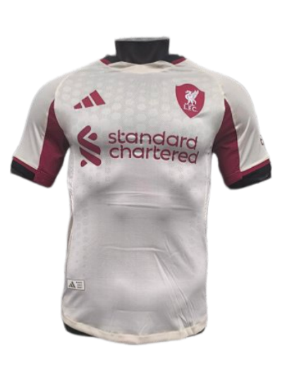 2526 Season Nigeria Home Player Edition Jersey