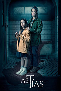 As Tias (2024) WEB-DL 1080p Dual Áudio