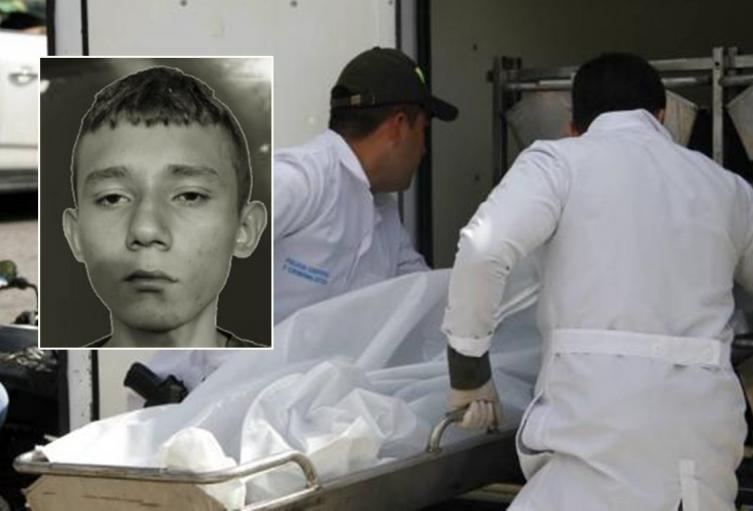 Otro joven asesinado en Flandes en menos de 24 horas Otro joven asesinado en Flandes en menos de 24 horas