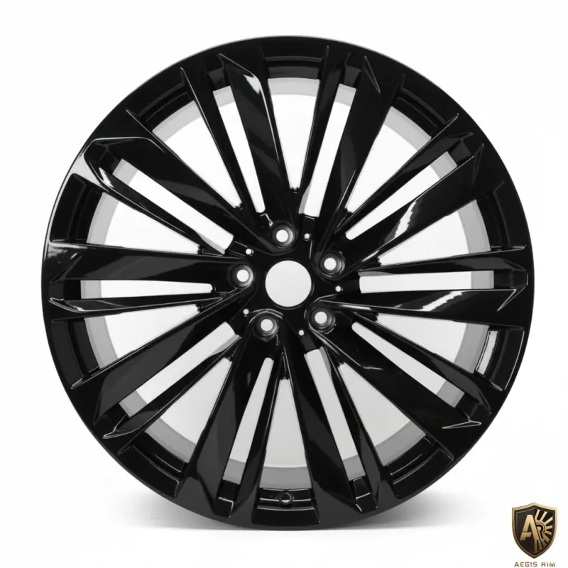 Aegis Forge Pro Series158