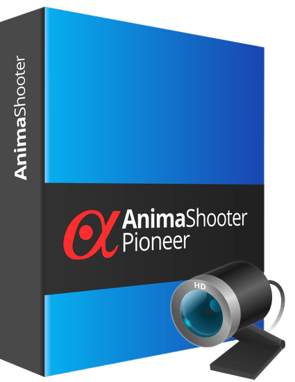 AnimaShooter Pioneer 3.9.0.1