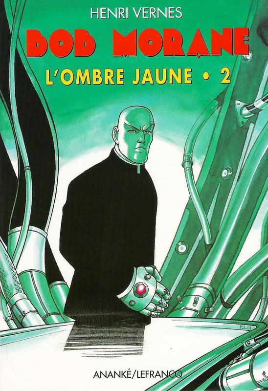 3002-L'Ombre Jaune 2