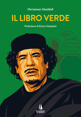 Mu’Ammar Gheddafi - Il libro verde (2026)
