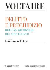 Voltaire – Delitto e pregiudizio (2025)
