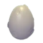 Moon Egg