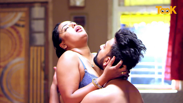 Taak Jhank S01 Poster