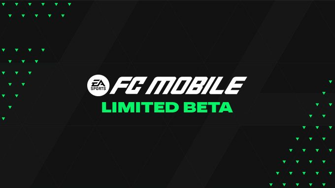 EA SPORTS FC MOBILE BETA APK (Early Access)