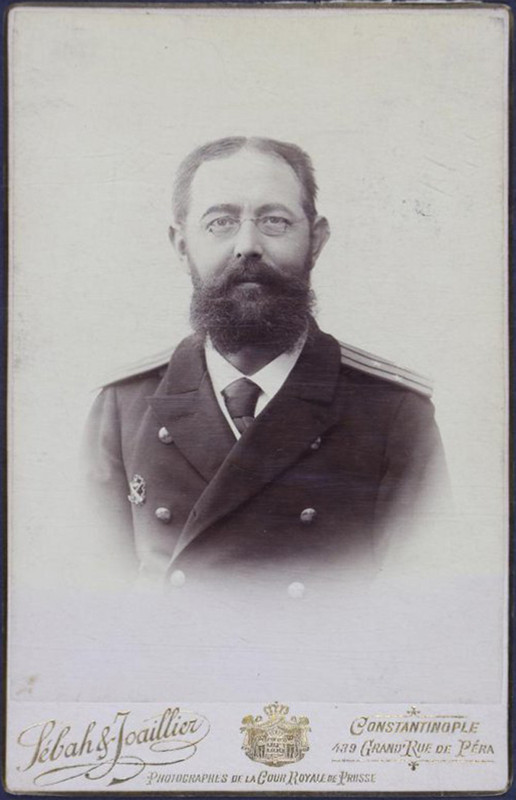 Матусевич Н. А.